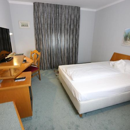 Hotel Lachner Hof Erlangen Quarto foto